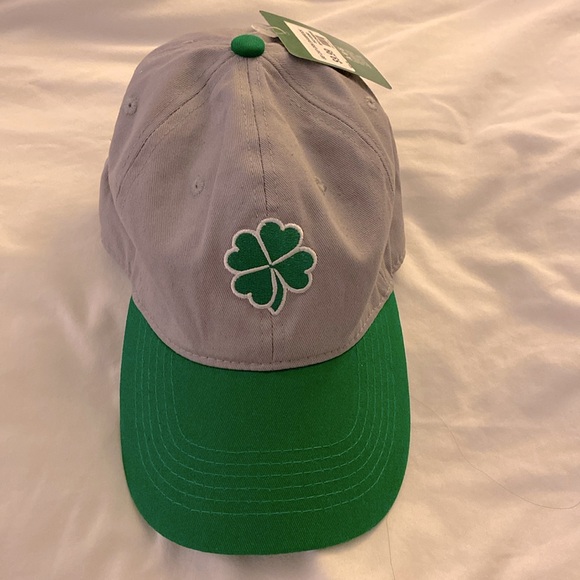 5 for $30! NEW St. Paddy’s baseball cap unisex men’s women’s St Patrick’s Day - Picture 2 of 5